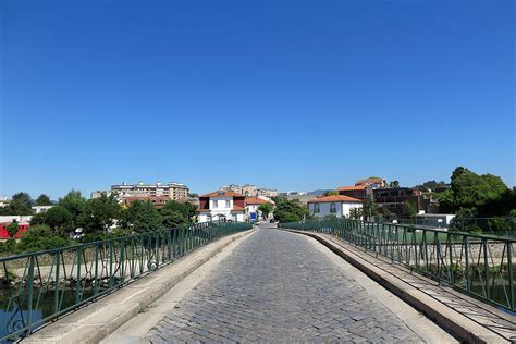 Prado Bridge (Vila Verde)